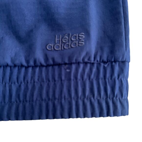 Adidas x Hélas Lucas Puig Skateboarding Track Jacket Men's Size Large Blue RARE - Picture 11 of 12